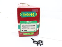 LGB Spur G 3082 US Personenwagen Denver & Rio Grande Western