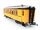LGB Spur G 3082 US Personenwagen Denver & Rio Grande Western