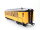 LGB Spur G 3082 US Personenwagen Denver & Rio Grande Western