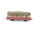 Liliput H0 204 12 offener Güterwagen Rungenwagen mit Ladung Säcke 415 505 ÖBB