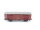 Roco H0 4300 ged. Güterwagen Spitzdach 114 230 FS Italia / AC
