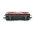 Roco H0 4300 ged. Güterwagen Spitzdach 114 230 FS Italia / AC