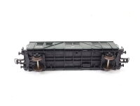 Roco H0 46211/4333b Güterwagen Bauzugwagen Wohn- u. Schlafwagen 7618 grün DB /AC