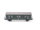 Roco H0 46211/4333b Güterwagen Bauzugwagen Wohn- u. Schlafwagen 7618 grün DB /AC