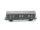 Roco H0 46211/4333b Güterwagen Bauzugwagen Wohn- u. Schlafwagen 7618 grün DB /AC