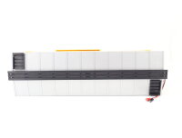 LGB Spur G 43672 US Güterwagen Lake George & Boulder / Sound OVP