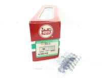 LGB Spur G 43672 US Güterwagen Lake George & Boulder / Sound OVP