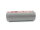 Roco H0 4304 gedeckter Güterwagen Tonnendachwagen 1323649-4 DB braun / AC