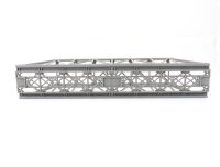 Noch H0 21320 Brücke Kastenbrücke 1-gleisig Länge 36 cm