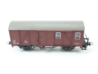 Roco H0 46259 gedeckter Güterwagen Begleitwagen 950...