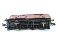 Roco H0 46259 gedeckter Güterwagen Begleitwagen 950 5 576-9 DB / AC