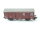Roco H0 46259 gedeckter Güterwagen Begleitwagen 950 5 576-9 DB / AC