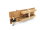Märklin H0 451 G elektrischer Drehkran mit Hebemagnet