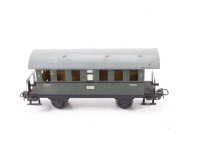 Märklin H0 4000 Personenwagen Donnerbüchse Bi...