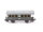 Märklin H0 4000 Personenwagen Donnerbüchse Bi 2. Klasse grün / Blech