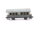 Märklin H0 4000 Personenwagen Donnerbüchse Bi 2. Klasse grün / Blech