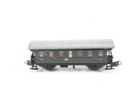 Märklin H0 4002 Personenwagen Donnerbüchse 2....