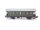 Märklin H0 4002 Personenwagen Donnerbüchse 2. Klasse Bi grün / Blech Licht
