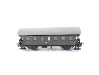 Märklin H0 4002 Personenwagen Donnerbüchse 2....