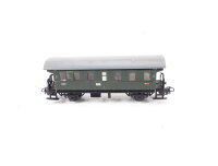 Märklin H0 4002 Personenwagen Donnerbüchse 2....