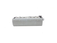 Märklin H0 4002 Personenwagen Donnerbüchse 2. Klasse Bi grün / Blech Licht