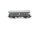 Märklin H0 4002 Personenwagen Donnerbüchse 2. Klasse Bi grün / Blech Licht