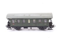 Märklin H0 329/1 Personenwagen Donnerbüchse 3. Klasse 3291 / Blech