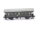 Märklin H0 329/1 Personenwagen Donnerbüchse 3. Klasse 3291 / Blech