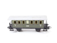 Märklin H0 4040 Personenwagen Donnerbüchse 2....