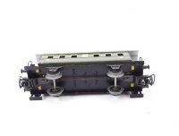 Märklin H0 4040 Personenwagen Donnerbüchse 2. Klasse 4051Stg / Blech