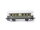 Märklin H0 4040 Personenwagen Donnerbüchse 2. Klasse 4051Stg / Blech