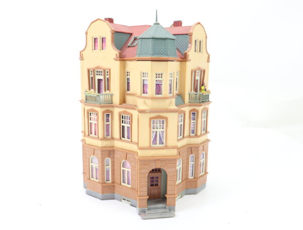 Kibri H0 39100 Gebäude Stadthaus Altstadt "Diplomatenvilla Bonn"