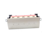 Märklin H0 4107 Personenwagen Länderbahn beige/rot 1:87