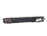 Märklin H0 4160 Personenwagen Steuerwagen Silberling 2. Kl. 11 539-7 DB / Licht