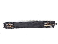 Märklin H0 4160 Personenwagen Steuerwagen Silberling 2. Kl. 11 539-7 DB / Licht