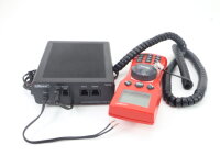 Roco Multimaus Handregler und Roco 110761 Verstärker mit Verbindungskabel