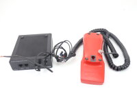 Roco Multimaus Handregler und Roco 110761 Verstärker mit Verbindungskabel