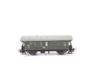 Märklin H0 4002 Personenwagen Donnerbüchse 2....