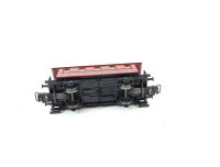 Märklin H0 4007 Personenwagen Lokalbahnwagen 2. Klasse 29 739 Stg
