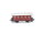 Märklin H0 4007 Personenwagen Lokalbahnwagen 2. Klasse 29 739 Stg