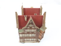 Vollmer H0 43749 Gebäude Fachwerkhaus Altstadthaus Zunfthaus