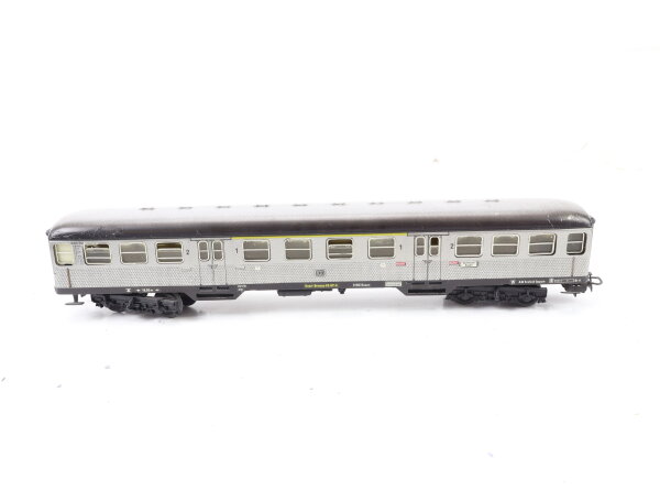 Märklin H0 4043 Personenwagen Nahverkehrswagen Silberling 1./2.Kl. 31003 DB