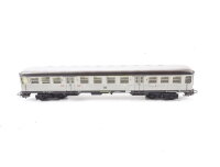 Märklin H0 4043 Personenwagen Nahverkehrswagen Silberling 1./2.Kl. 31003 DB