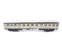 Märklin H0 4083 Personenwagen Abteilwagen Silberling 1./2.Kl. 31523 DB / Blech