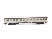 Märklin H0 4083 Personenwagen Abteilwagen Silberling 1./2.Kl. 31523 DB / Blech