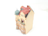 Kibri H0 39100 Gebäude Stadthaus Altstadt "Diplomatenvilla Bonn" / Licht
