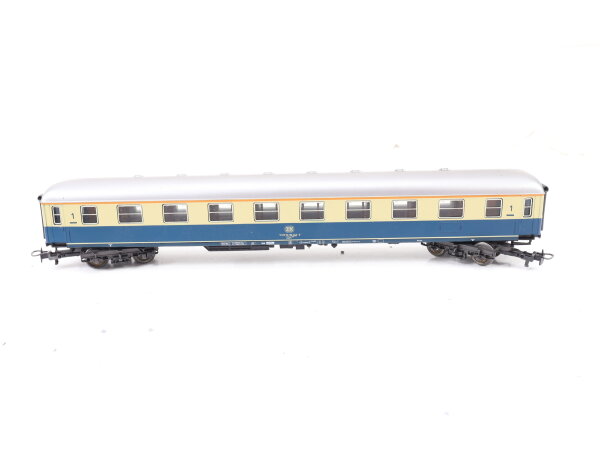 Märklin H0 Personenwagen D-Zug-Wagen 1. Klasse 10-80 243-8 DB