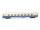 Märklin H0 Personenwagen D-Zug-Wagen 1. Klasse 10-80 243-8 DB