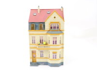 Kibri H0 39101 Gebäude Stadthaus Altstadthaus mit...