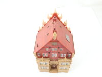 Kibri H0 38377 Gebäude Stadthaus Altstadthaus Patrizierhaus in Stade